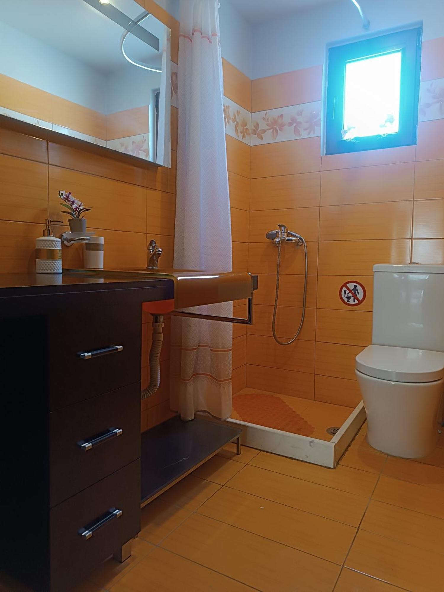Maia Luxury Pool Villa Afantou Bagian luar foto